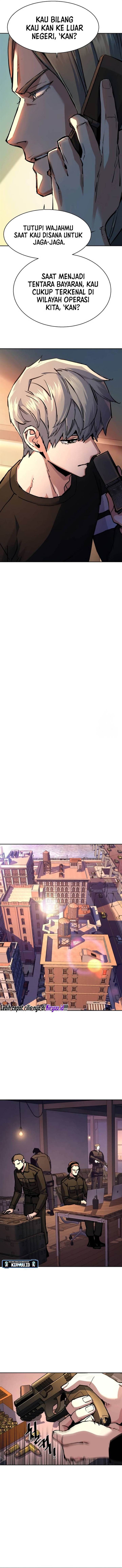 Mercenary Enrollment Chap 170 - Next Chap 171