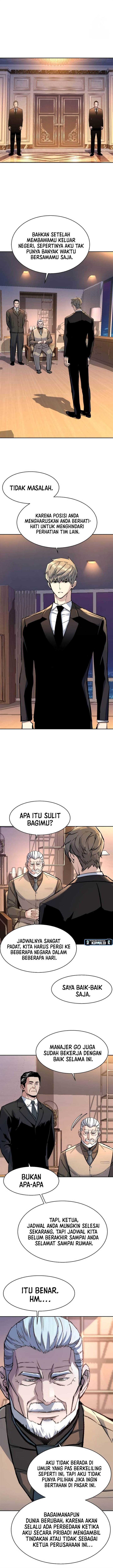 Mercenary Enrollment Chap 170 - Next Chap 171