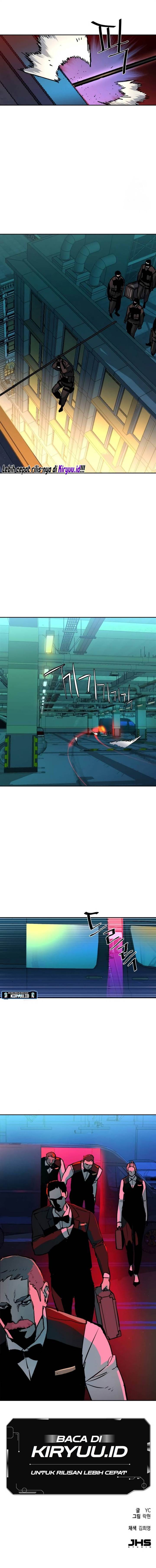 Mercenary Enrollment Chap 170 - Next Chap 171