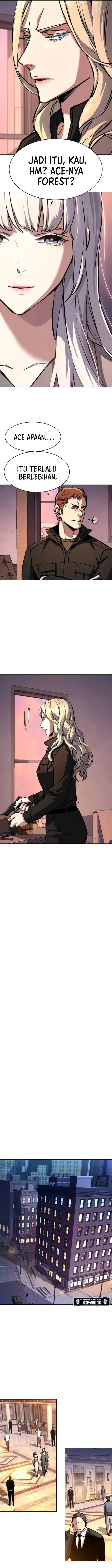 Mercenary Enrollment Chap 170 - Next Chap 171