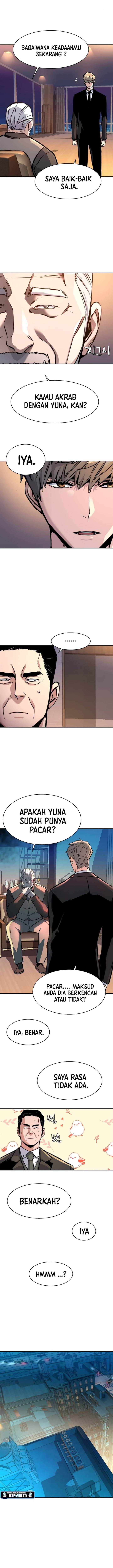 Mercenary Enrollment Chap 170 - Next Chap 171