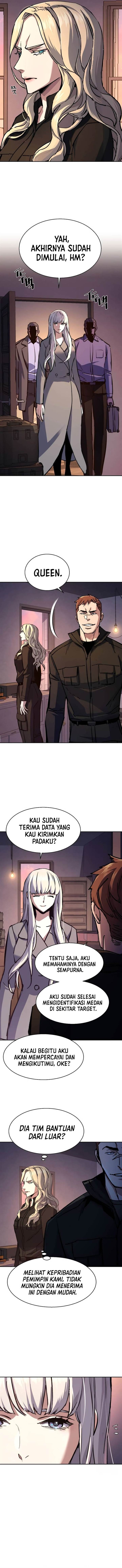 Mercenary Enrollment Chap 170 - Next Chap 171