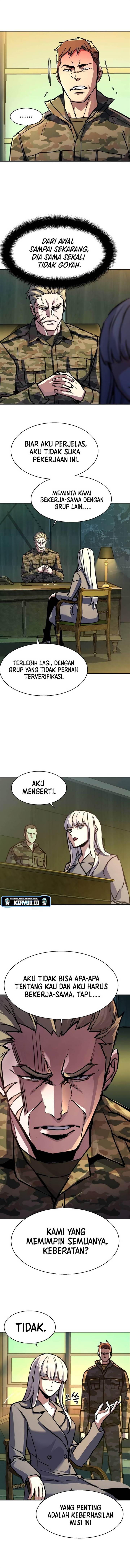 Mercenary Enrollment Chap 170 - Next Chap 171