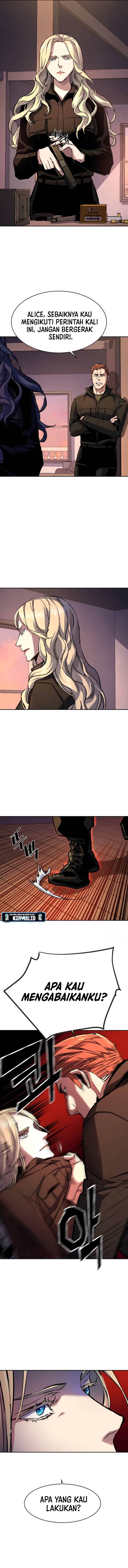 Mercenary Enrollment Chap 170 - Next Chap 171