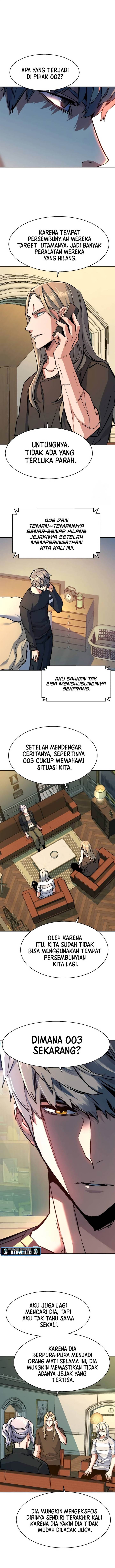 Mercenary Enrollment Chap 170 - Next Chap 171