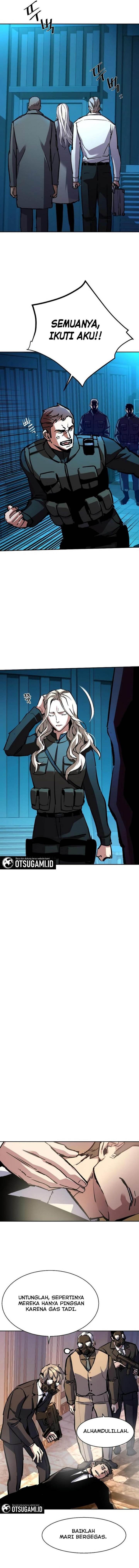 Mercenary Enrollment Chap 171 - Next Chap 172