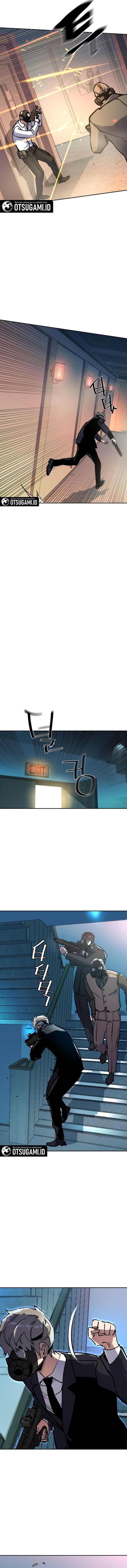 Mercenary Enrollment Chap 171 - Next Chap 172