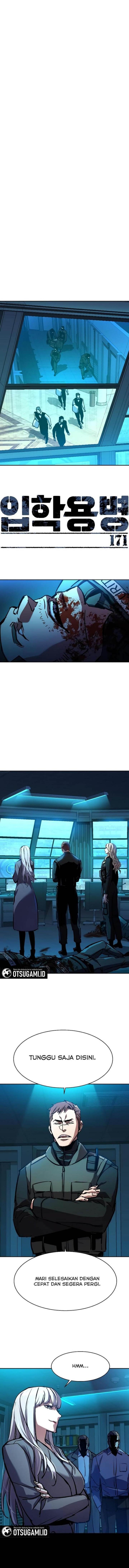 Mercenary Enrollment Chap 171 - Next Chap 172