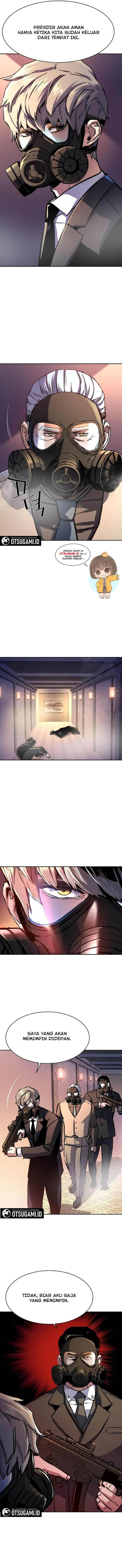 Mercenary Enrollment Chap 171 - Next Chap 172