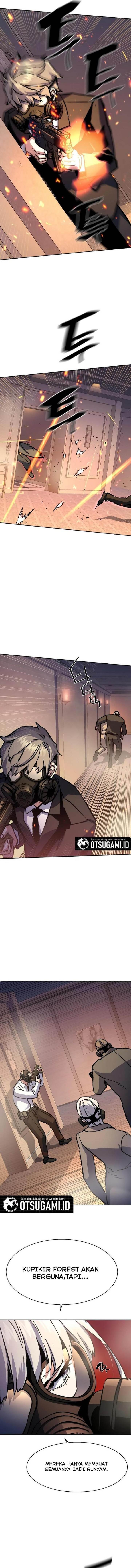 Mercenary Enrollment Chap 171 - Next Chap 172