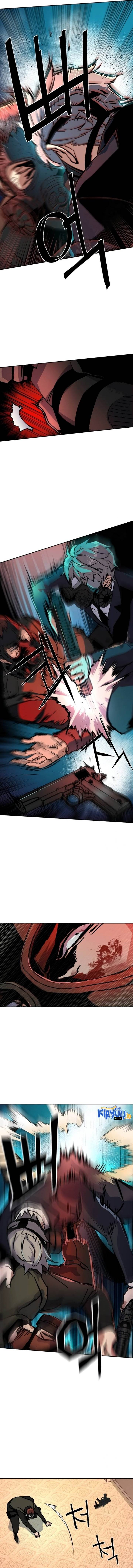 Mercenary Enrollment Chap 172 - Next Chap 173