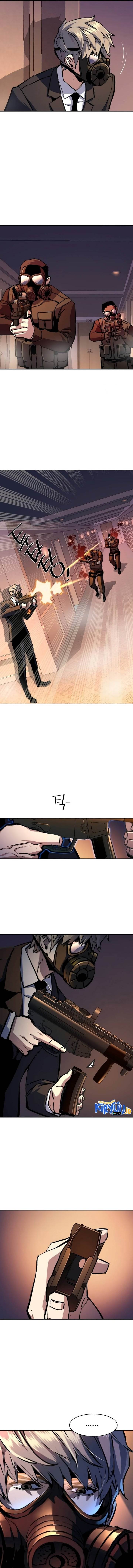 Mercenary Enrollment Chap 172 - Next Chap 173