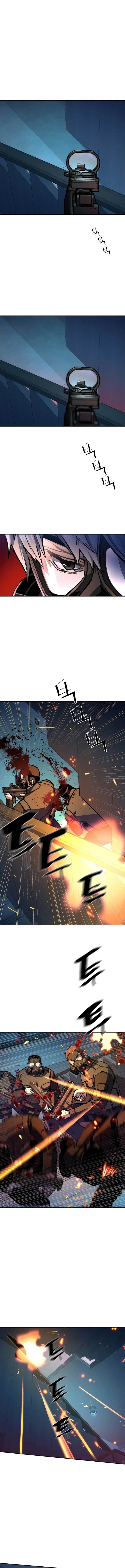 Mercenary Enrollment Chap 172 - Next Chap 173