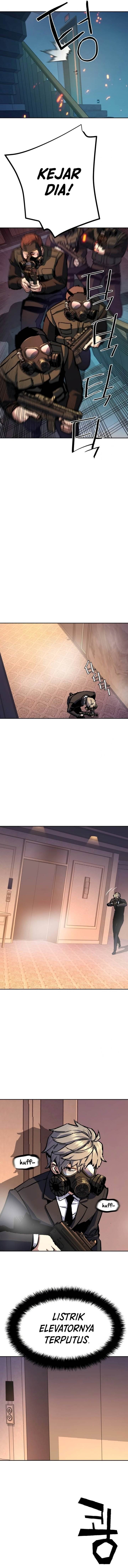 Mercenary Enrollment Chap 172 - Next Chap 173