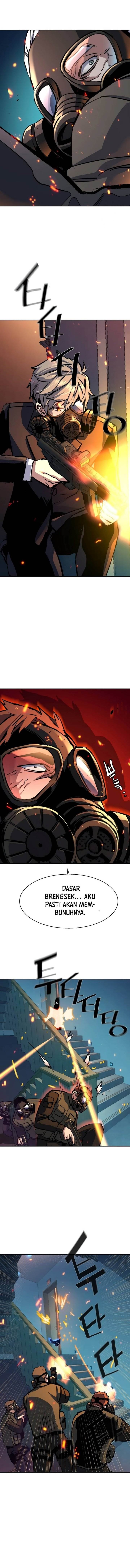 Mercenary Enrollment Chap 172 - Next Chap 173