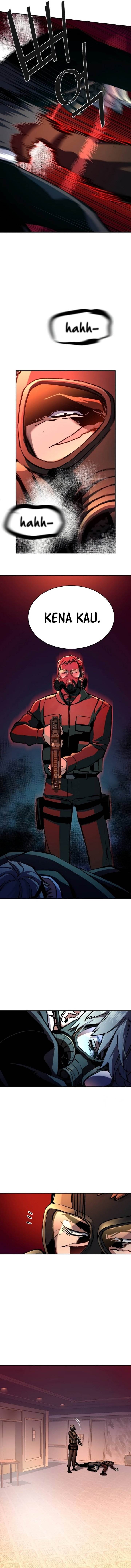 Mercenary Enrollment Chap 172 - Next Chap 173
