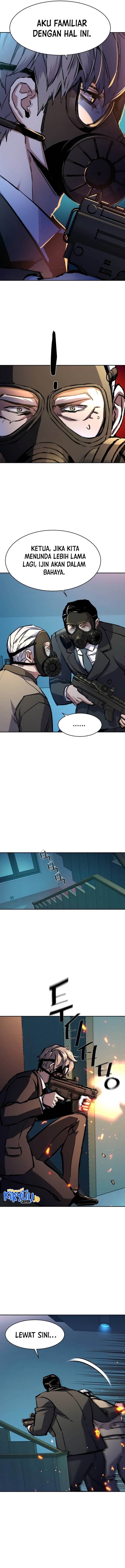 Mercenary Enrollment Chap 172 - Next Chap 173