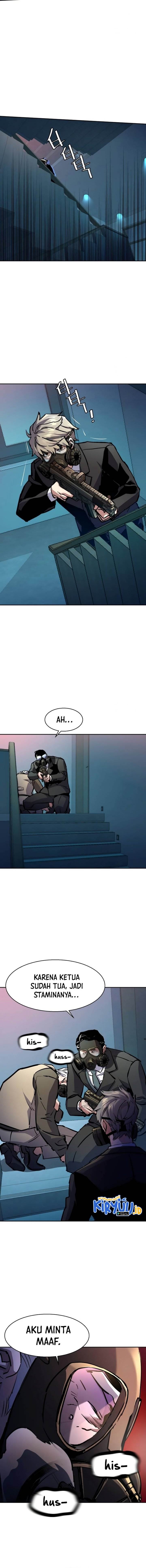 Mercenary Enrollment Chap 172 - Next Chap 173