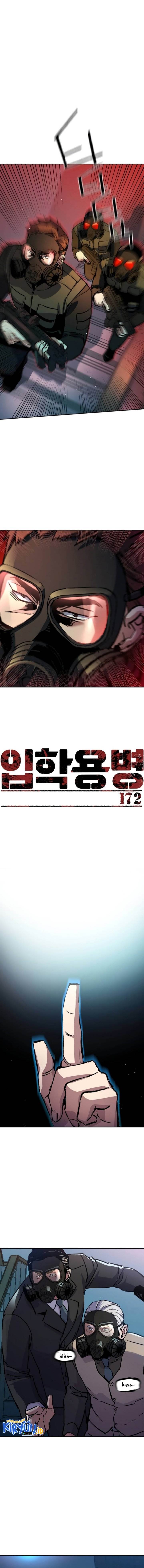 Mercenary Enrollment Chap 172 - Next Chap 173