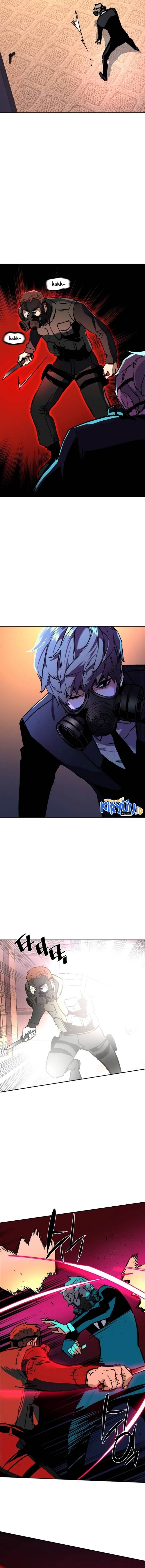 Mercenary Enrollment Chap 172 - Next Chap 173