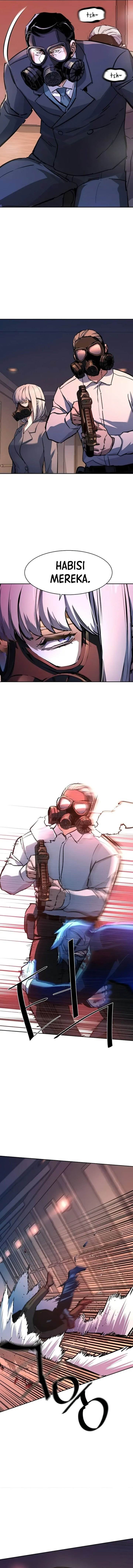 Mercenary Enrollment Chap 173 - Next Chap 174