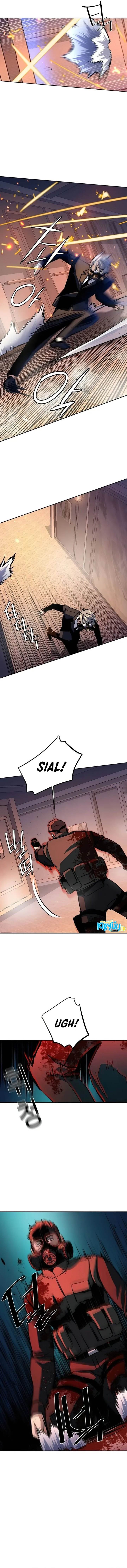 Mercenary Enrollment Chap 173 - Next Chap 174