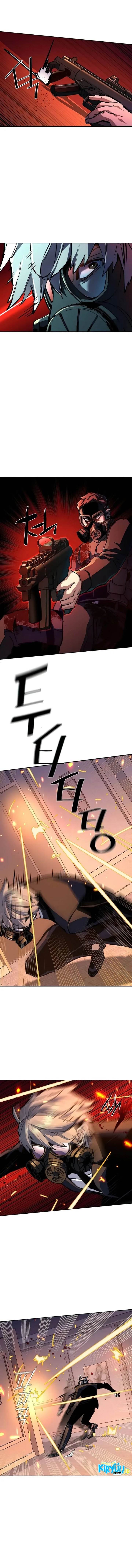 Mercenary Enrollment Chap 173 - Next Chap 174