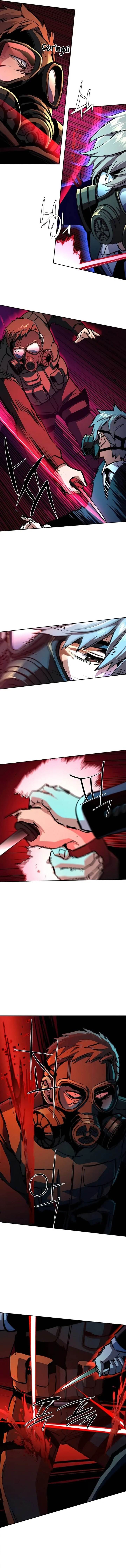 Mercenary Enrollment Chap 173 - Next Chap 174