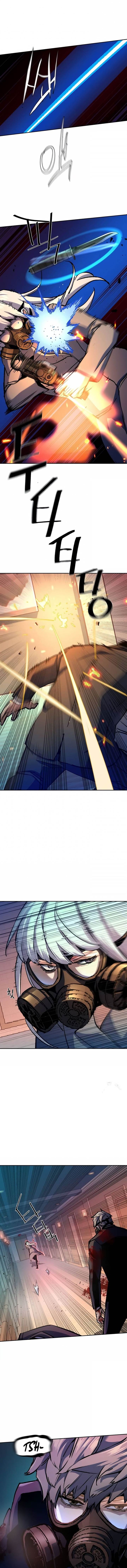 Mercenary Enrollment Chap 174 - Next Chap 175
