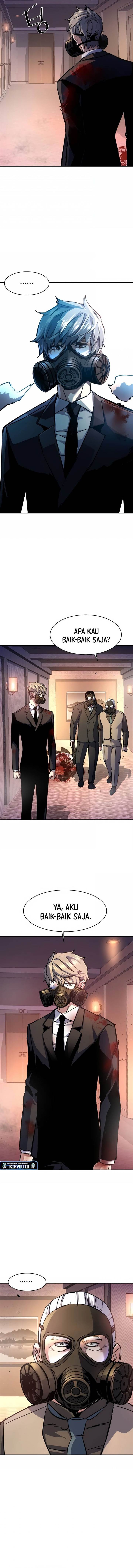 Mercenary Enrollment Chap 174 - Next Chap 175