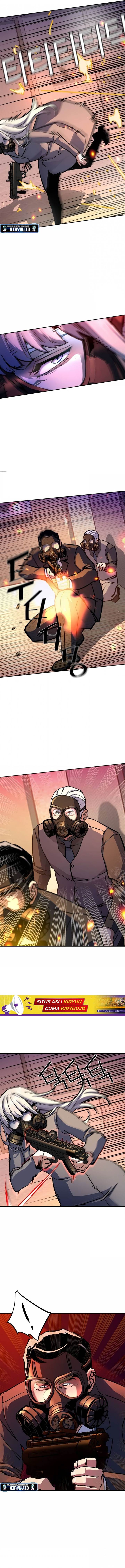 Mercenary Enrollment Chap 174 - Next Chap 175