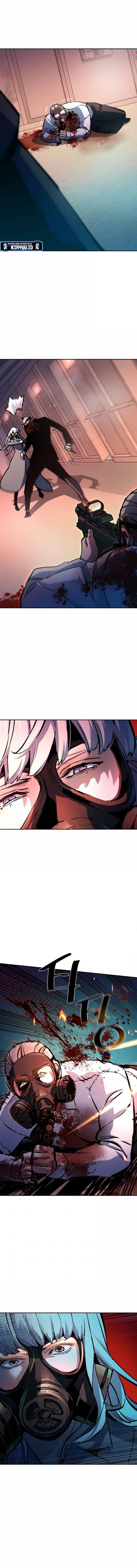 Mercenary Enrollment Chap 174 - Next Chap 175