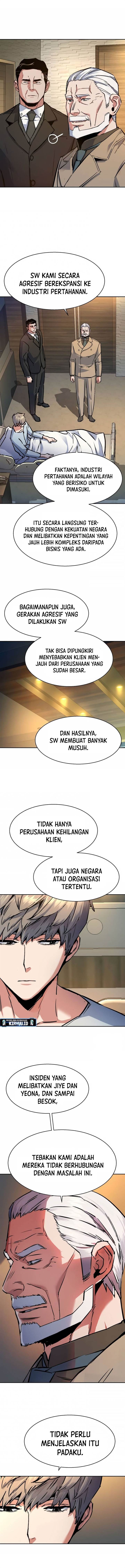 Mercenary Enrollment Chap 174 - Next Chap 175