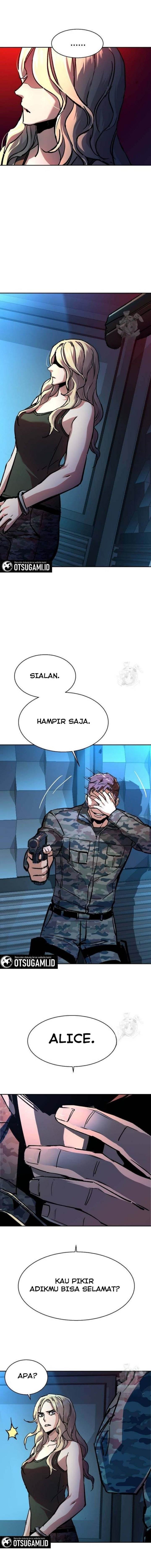 Mercenary Enrollment Chap 175 - Next Chap 176