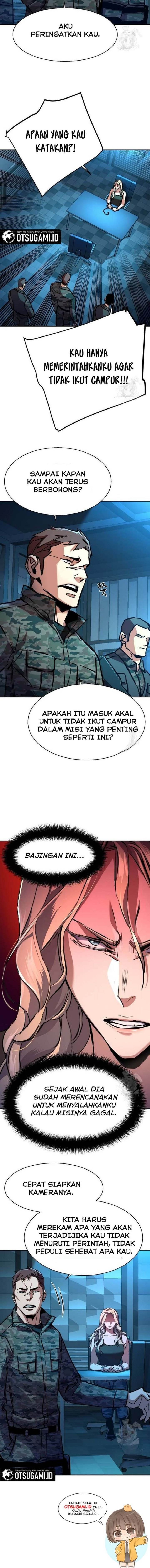 Mercenary Enrollment Chap 175 - Next Chap 176