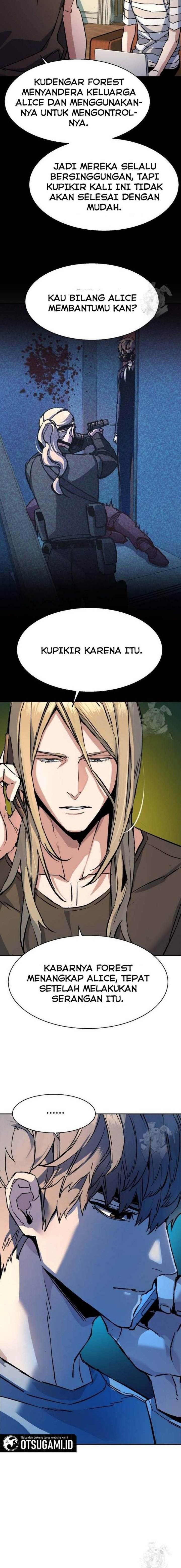 Mercenary Enrollment Chap 175 - Next Chap 176