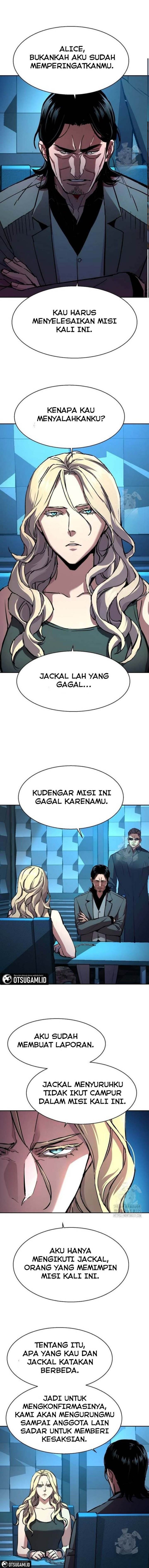 Mercenary Enrollment Chap 175 - Next Chap 176