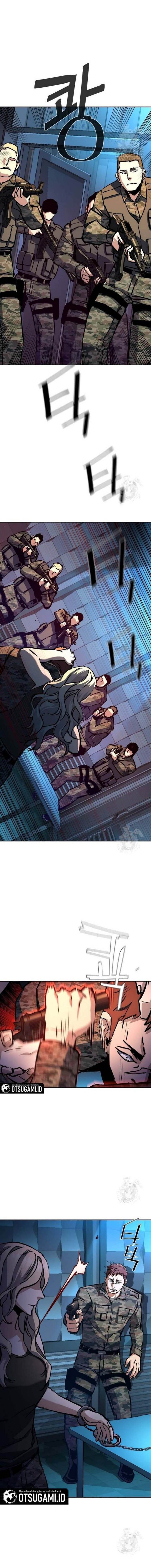 Mercenary Enrollment Chap 175 - Next Chap 176