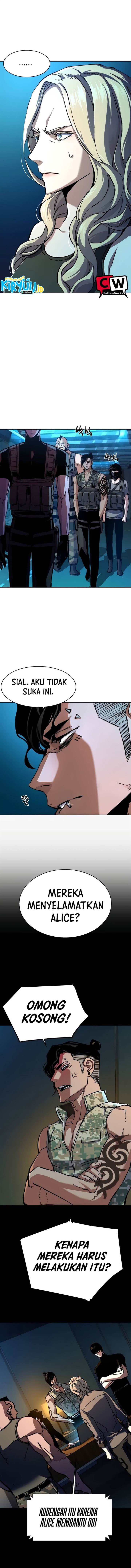 Mercenary Enrollment Chap 176 - Next Chap 177