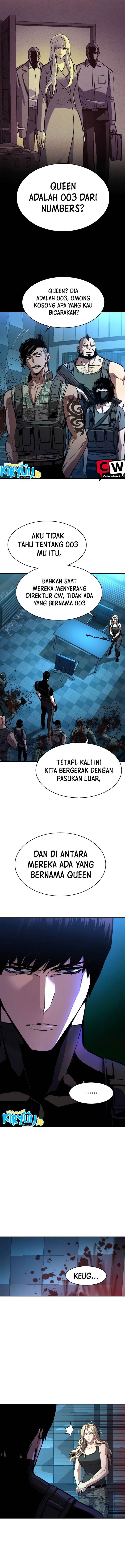 Mercenary Enrollment Chap 176 - Next Chap 177
