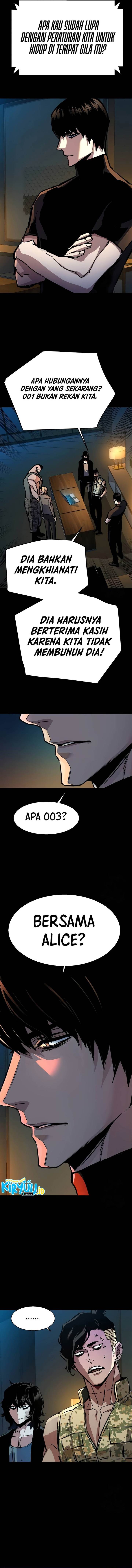 Mercenary Enrollment Chap 176 - Next Chap 177