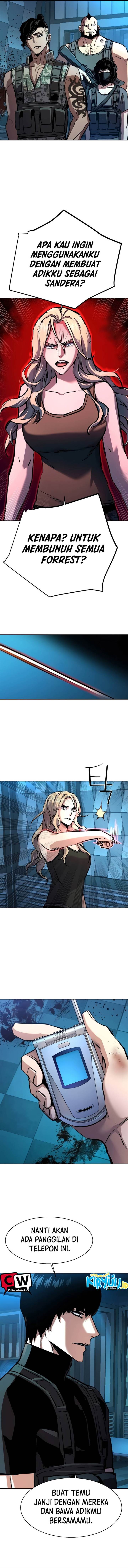 Mercenary Enrollment Chap 176 - Next Chap 177