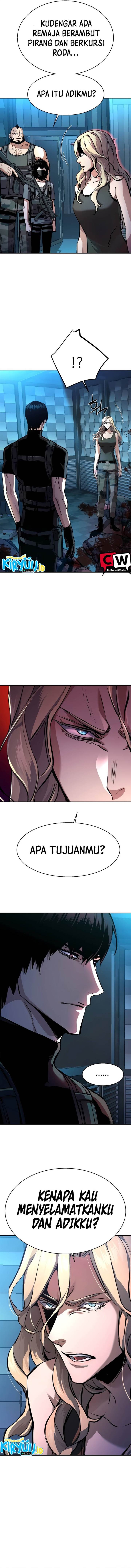 Mercenary Enrollment Chap 176 - Next Chap 177
