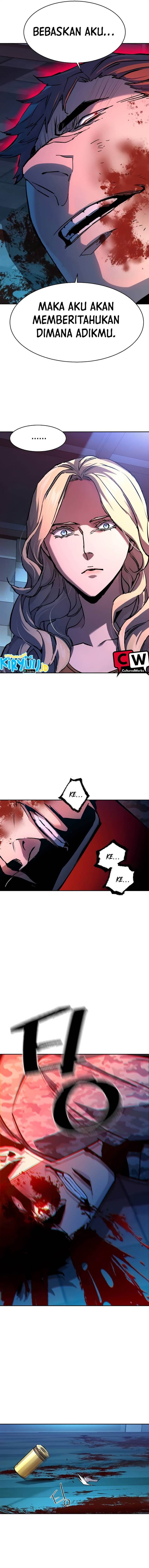 Mercenary Enrollment Chap 176 - Next Chap 177