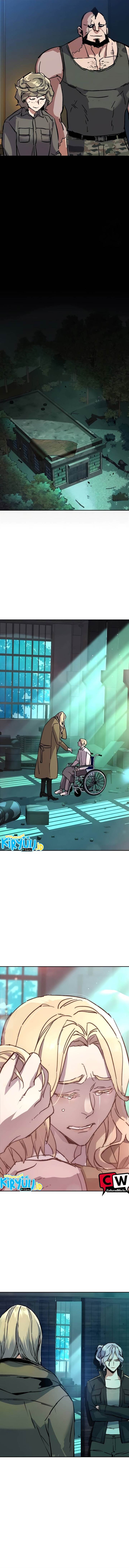 Mercenary Enrollment Chap 176 - Next Chap 177