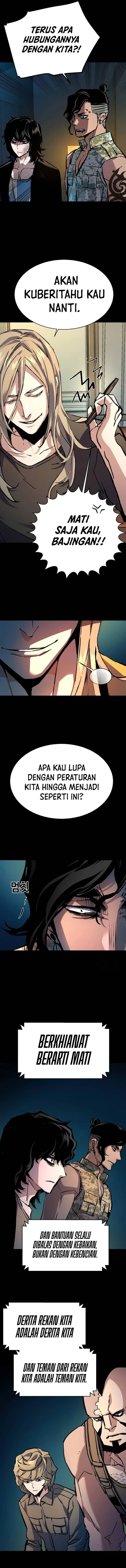 Mercenary Enrollment Chap 176 - Next Chap 177