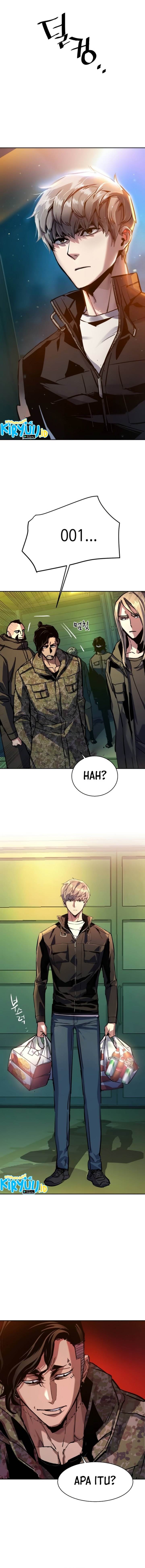 Mercenary Enrollment Chap 177 - Next Chap 178