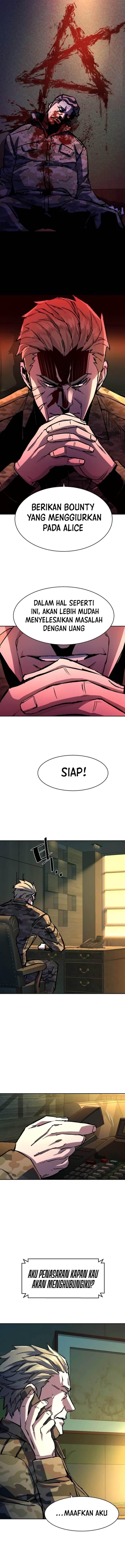 Mercenary Enrollment Chap 177 - Next Chap 178