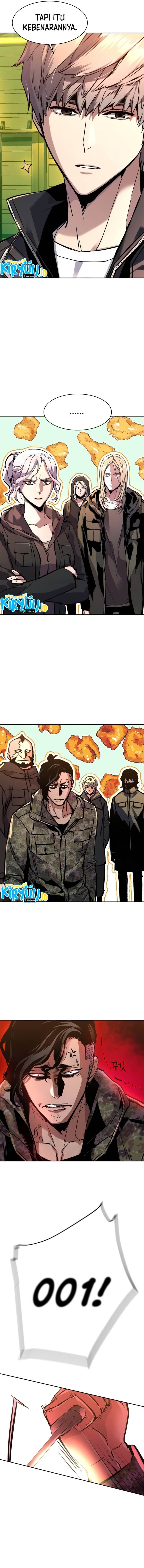 Mercenary Enrollment Chap 177 - Next Chap 178