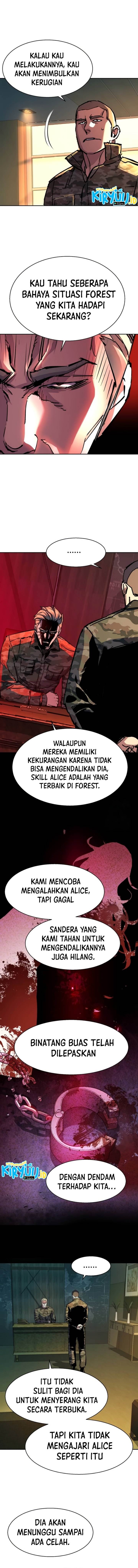 Mercenary Enrollment Chap 177 - Next Chap 178